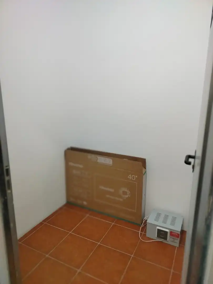 Piso de alquiler en Torrejón de la Calzada con Aire acondicionado, Calefacción y Trastero