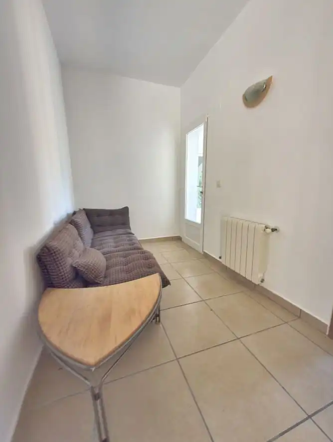 Bedroom of Houses for sale in Jávea / Xàbia  with Heating, Private garden and Terrace