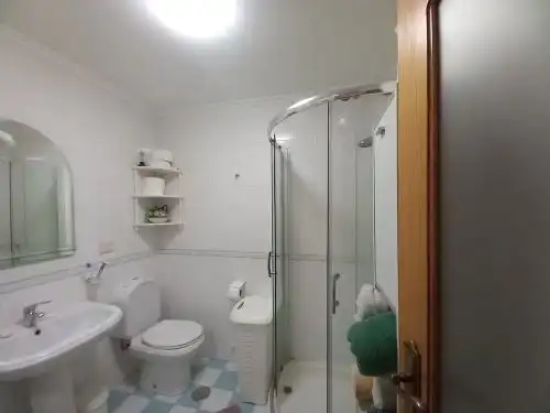 Bathroom of Detached homes for sale in Ribeira  with Furnished