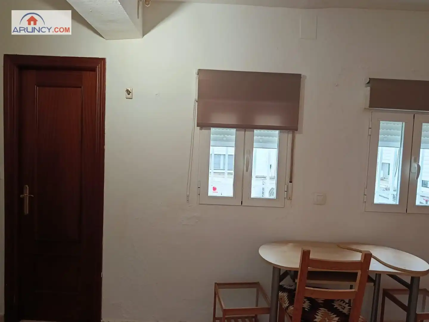 Bedroom of Flat for sale in Cerro - Amate
