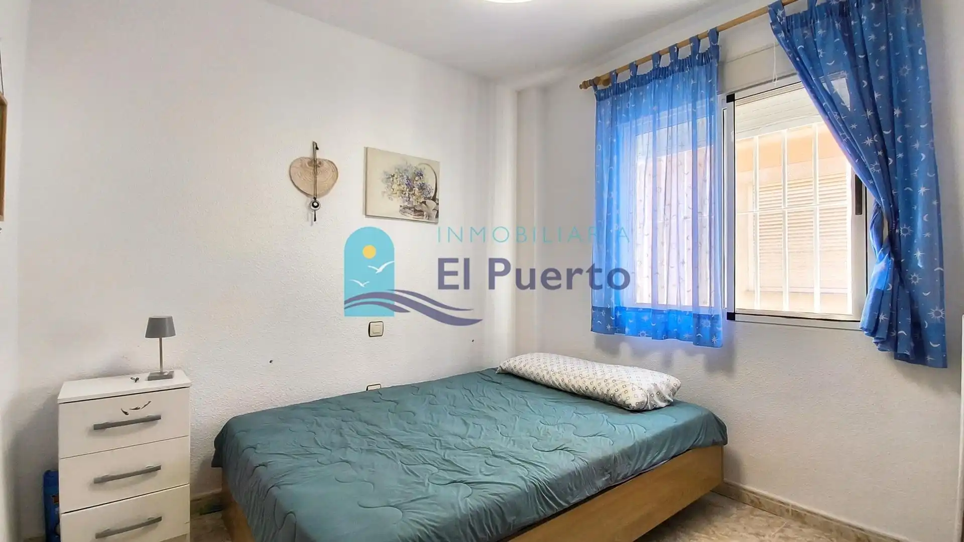 Duplex avec jardin à vendre à Puerto de Mazarrón, imagen 23