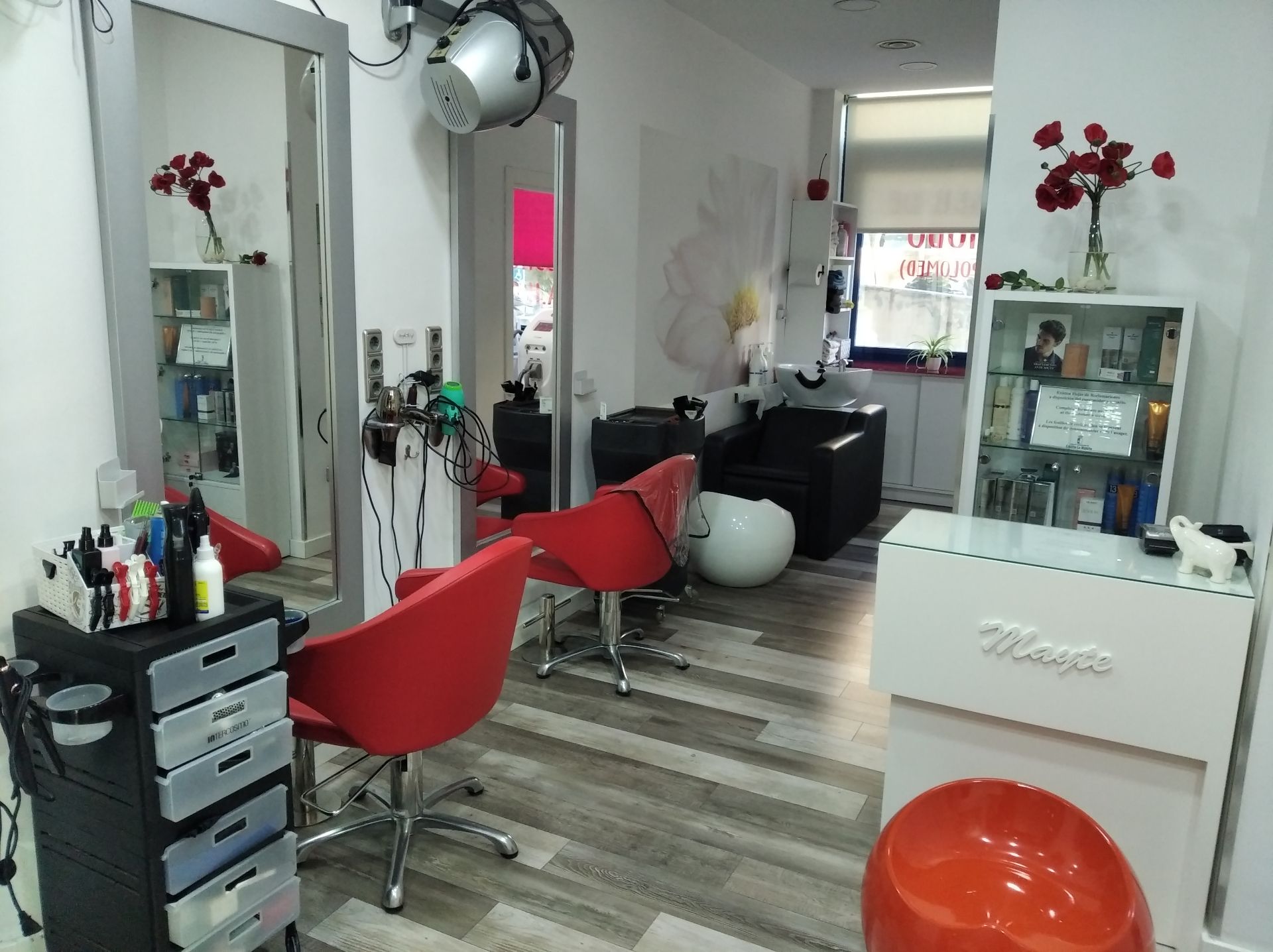 Premises for sale in  Toledo Capital  with Air Conditioner, Heating and Furnished