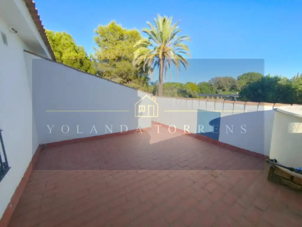 Jardí de Casa o xalet en venda en Carmona