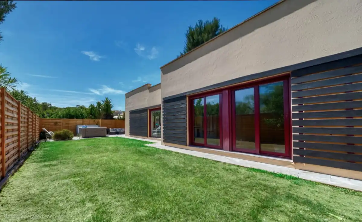 Maison avec piscine à vendre à Los Flamingos, imagen 2