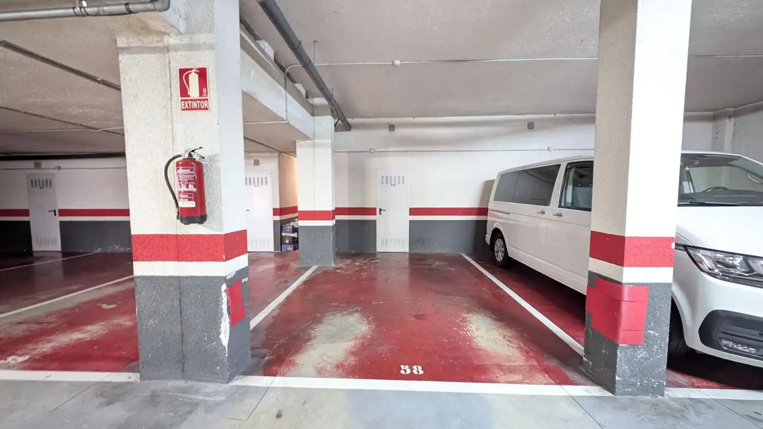 Wohnung mit Pool zum Verkauf in Hoznayo-sierra 42, imagen 7