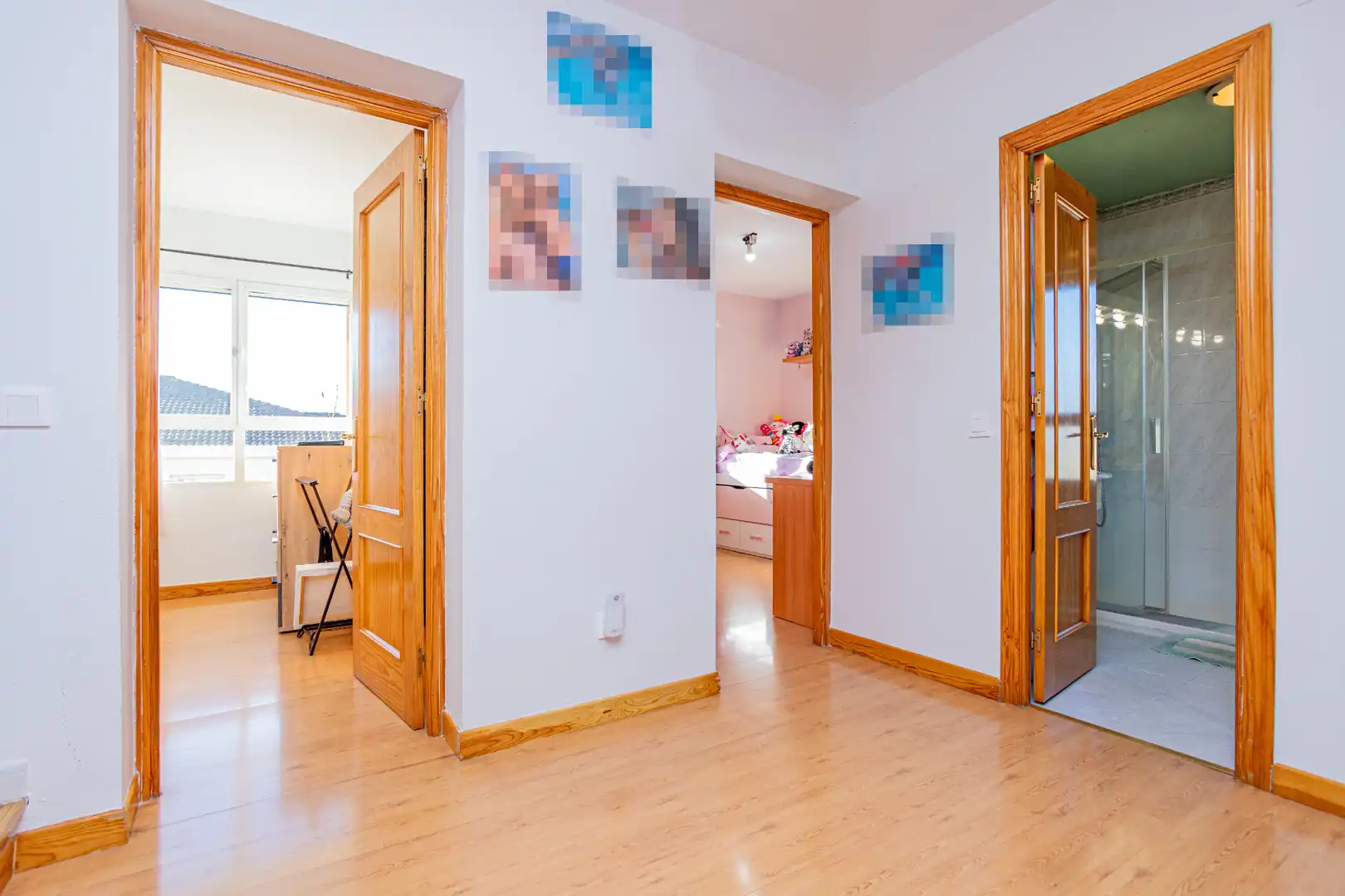 Casa o chalet en venta en Manzanares El Real con Calefacción, Jardín privado y Amueblado