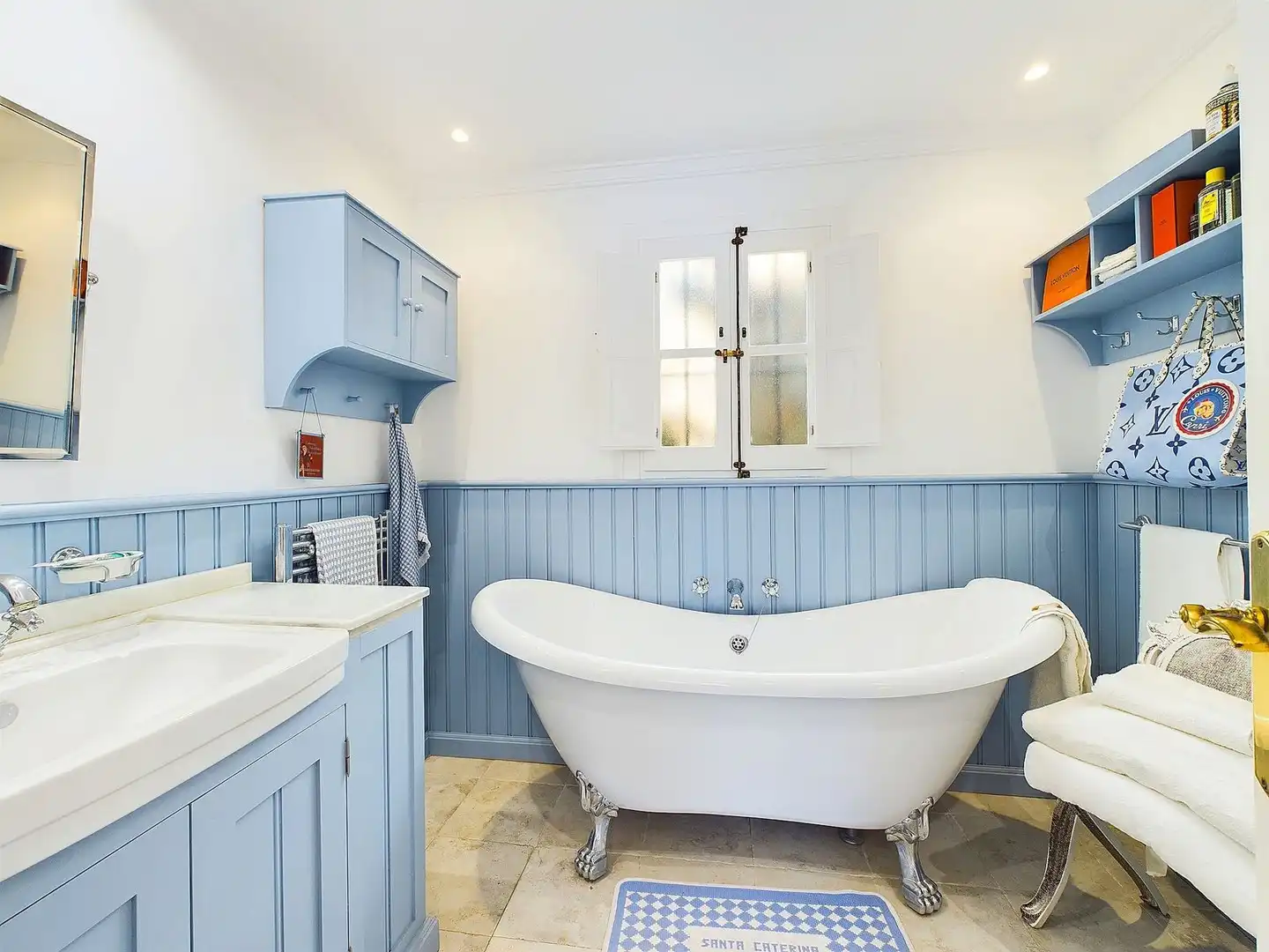 Chalet con piscina en venta en Calle Doña Maria Gross, imagen 18