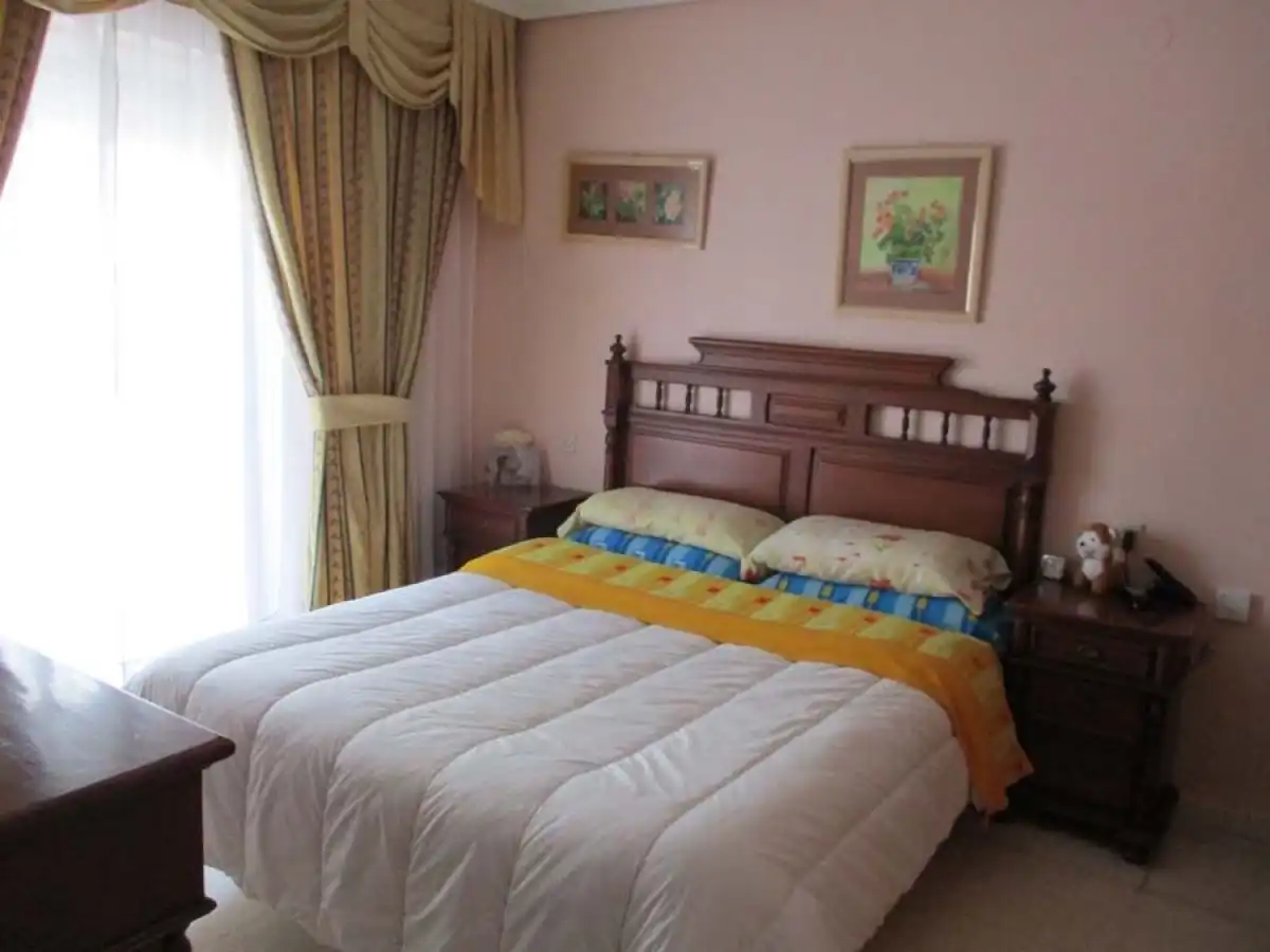 Chalet con piscina en venta en Rincón de Loix, imagen 14