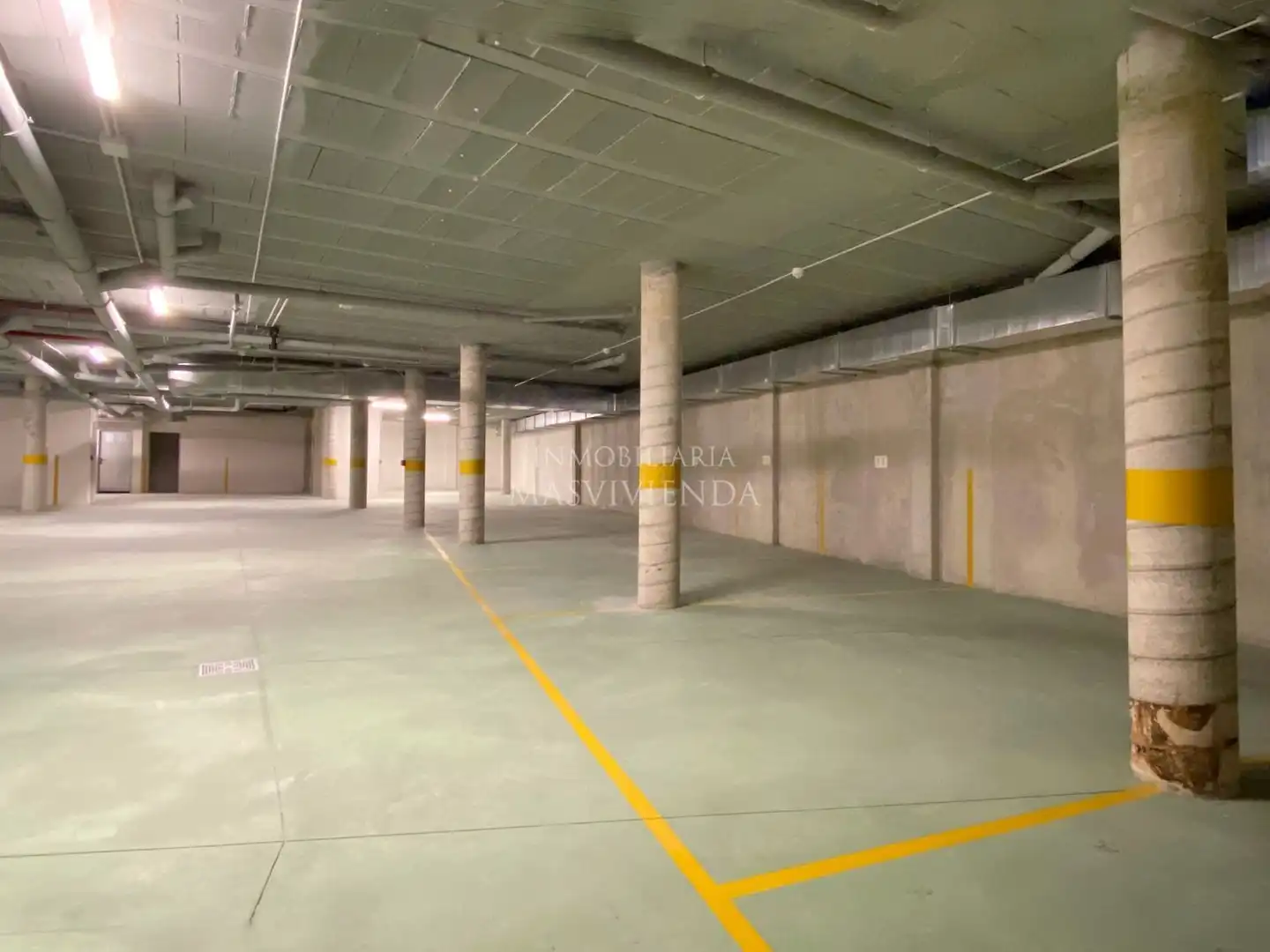 Parking de Piso en venta en Soutomaior con Terraza y Trastero