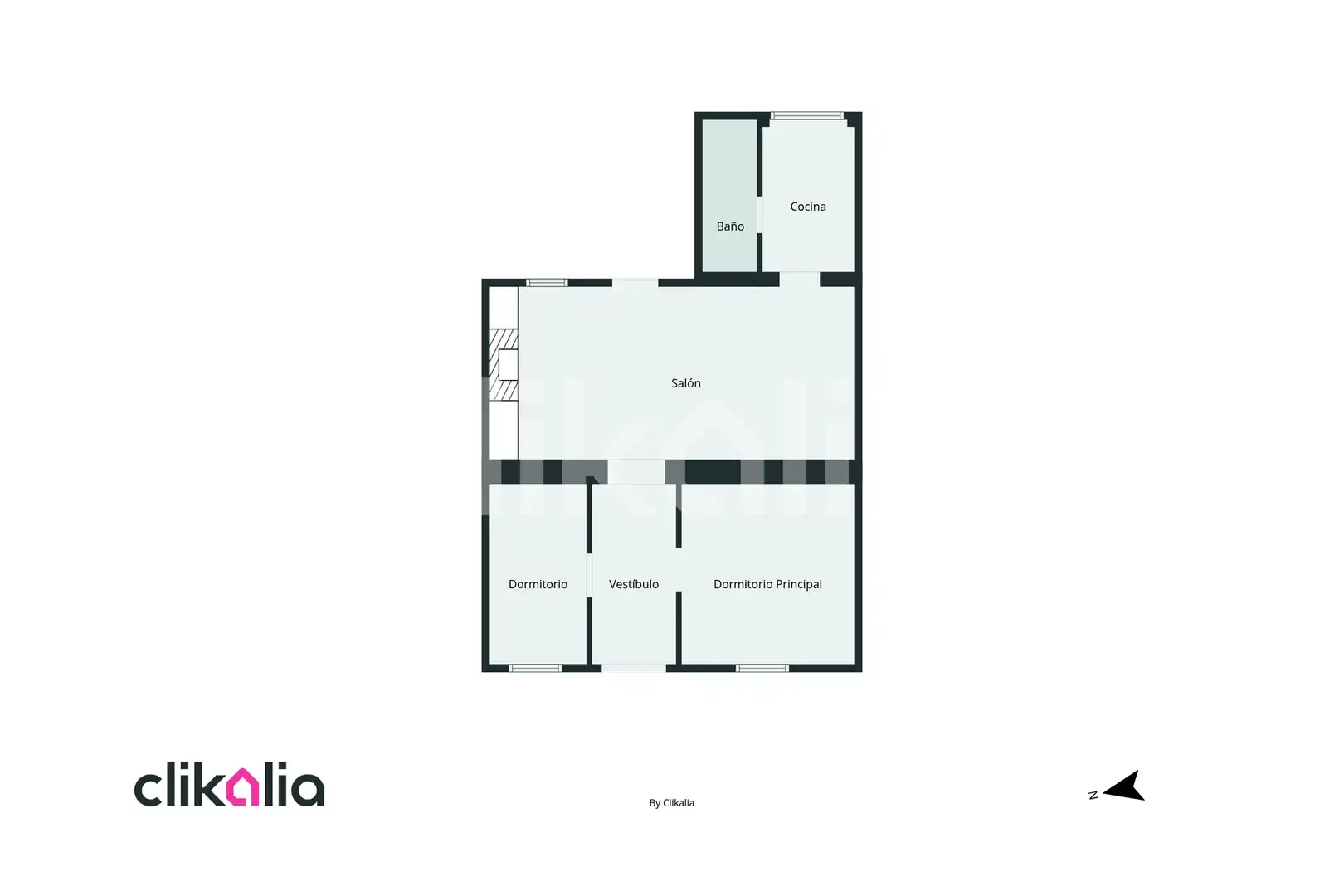 Maison à vendre à Paterna del Campo, imagen 21