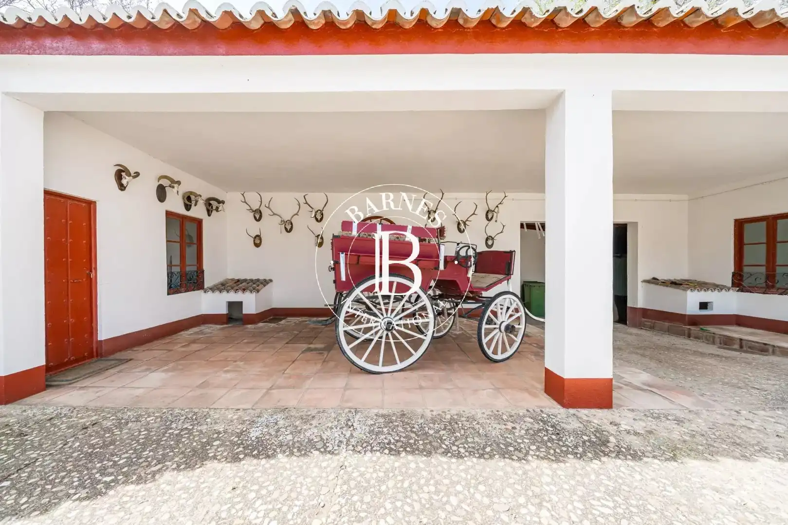 Casa o chalet en venta en Alcázar de San Juan con Jardín privado, Piscina y Amueblado