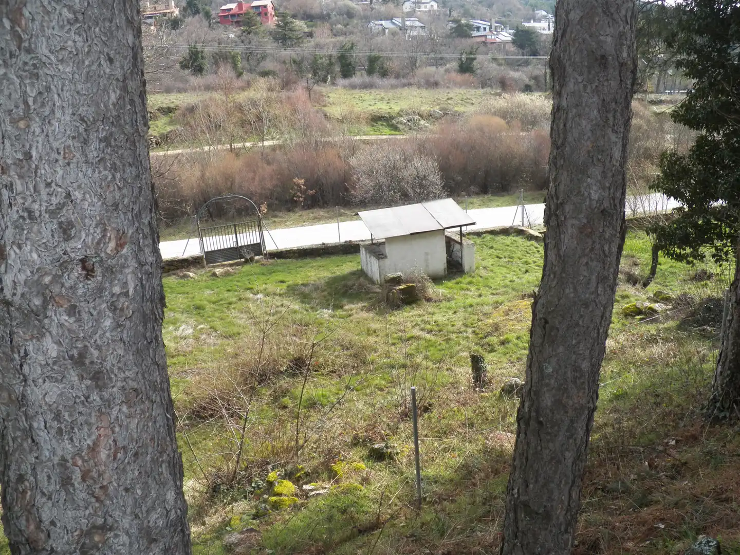 Grundstücke zum Verkauf in Miraflores de la Sierra
