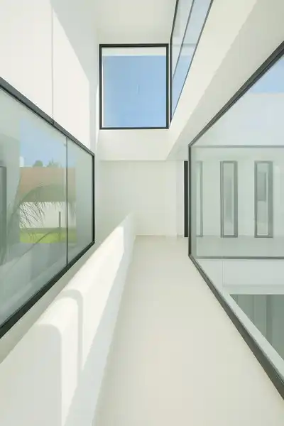 Villa avec piscine à vendre à El Faro de Calaburra - Chaparral, imagen 51