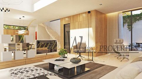 Foto 5 de Casa o chalet en venta en Torviscas Centro y Alto, Adeje