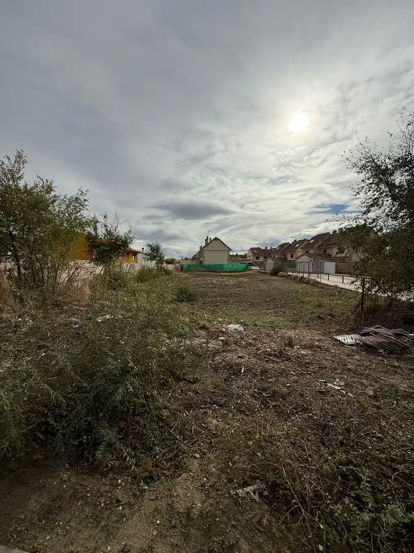 Residential for sale in Magán