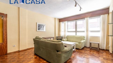 Foto 5 de Piso en venta en Paseo de Santa María de la Cabeza, Palos de Moguer, Madrid Capital