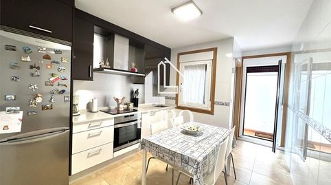 Foto 2 de Apartamento en venta en Arealonga, Vilagarcía de Arousa