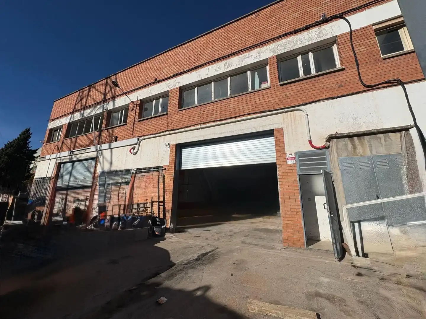 Industrial building for sale in Zona Industrial, imagen 20