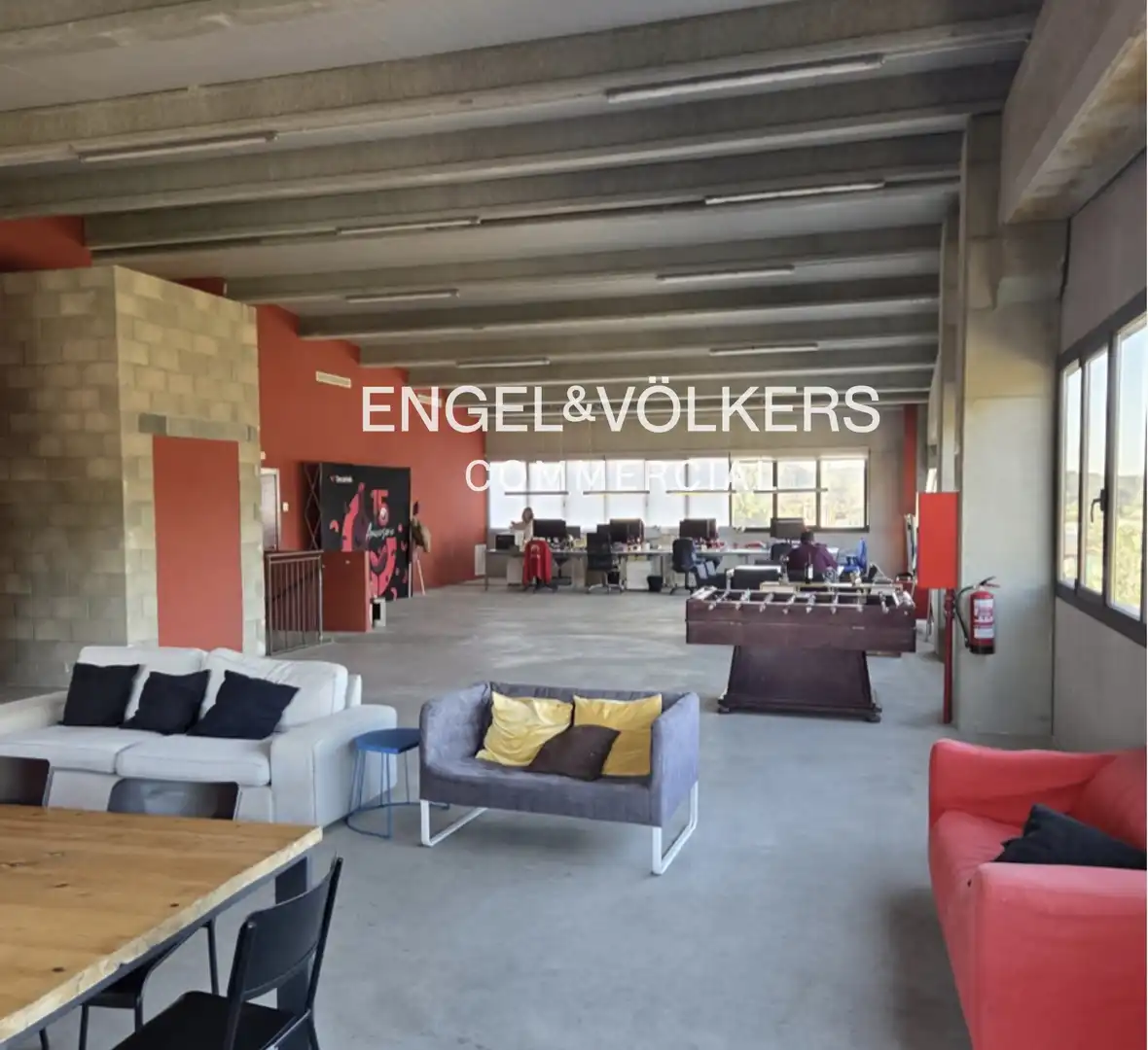 Industrial buildings for rent in Rubí