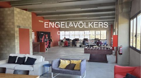 Photo 3 of Industrial buildings for rent in Centre, Rubí