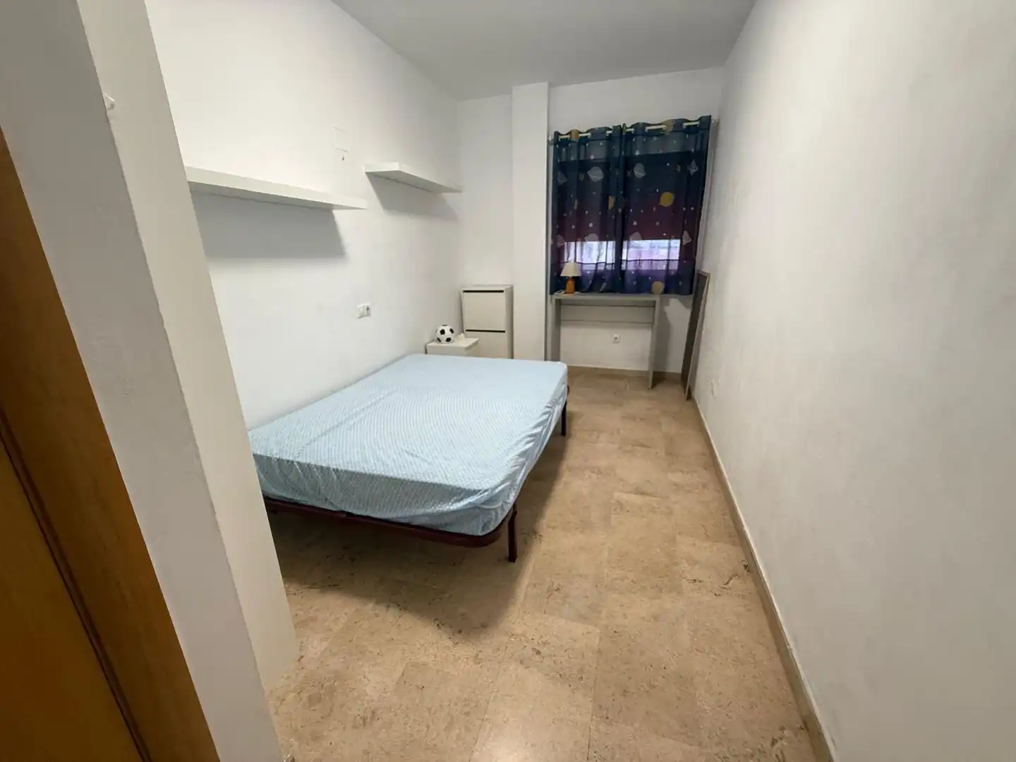 Wohnung mit Balkon zur Miete in San Gabriel - Palmeral - Urbanova, imagen 5