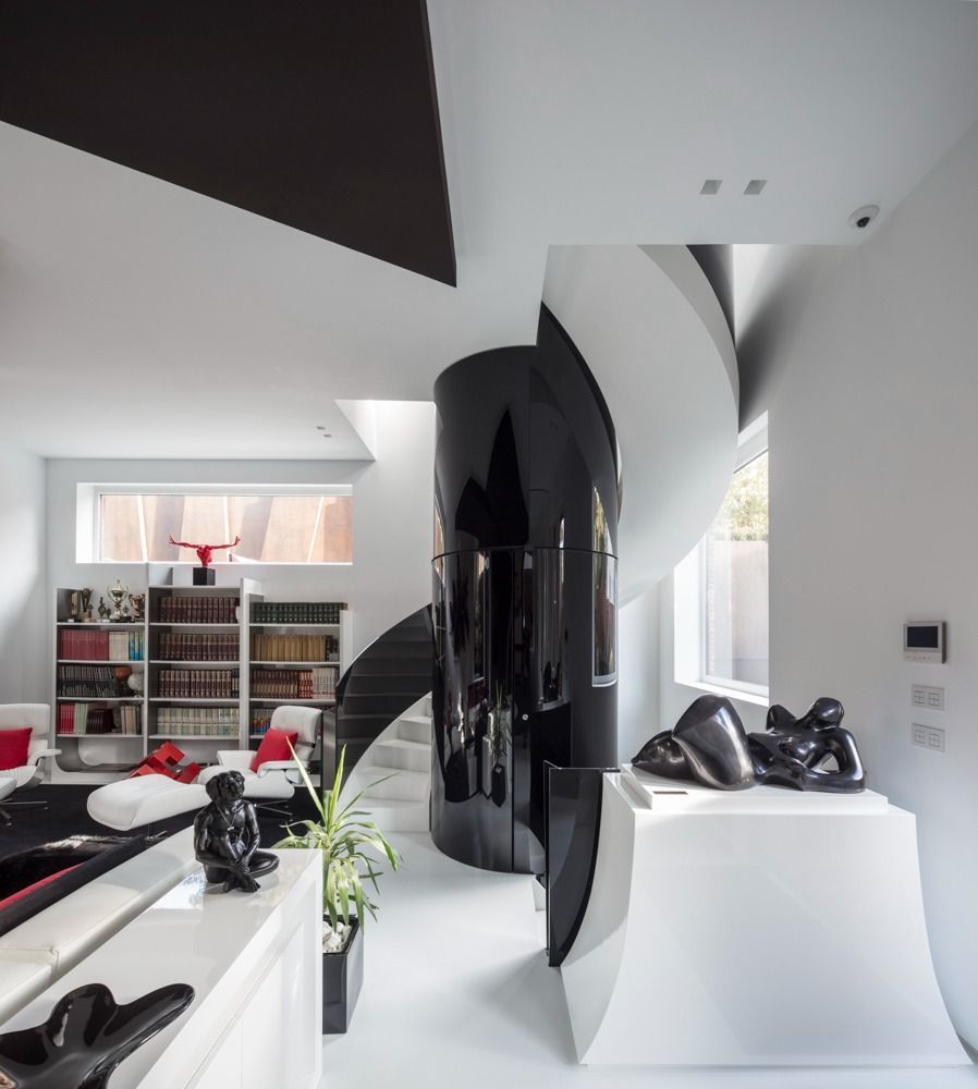 Casa o xalet en venda en  Madrid Capital amb Aire condicionat, Terrassa i Traster