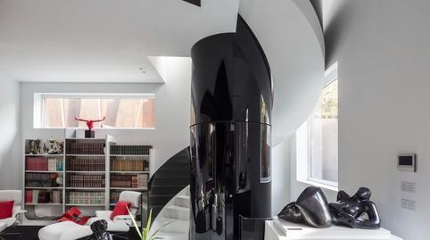 Photo 2 of House or chalet for sale in Niño Jesús,  Madrid Capital