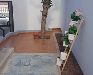 Terrace of Planta baja to rent in Telde  with Terrace