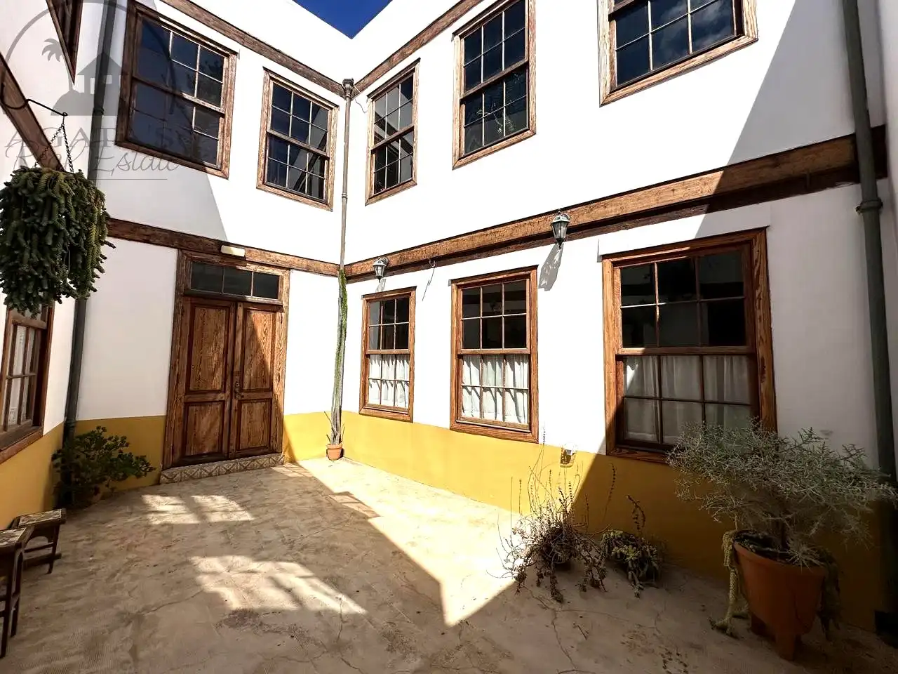 Casa amb jardí en venda a Buenavista del Norte, imagen 2