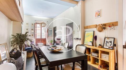 Foto 5 de Piso en venta en C/ de Jesús, La Raïosa, Valencia