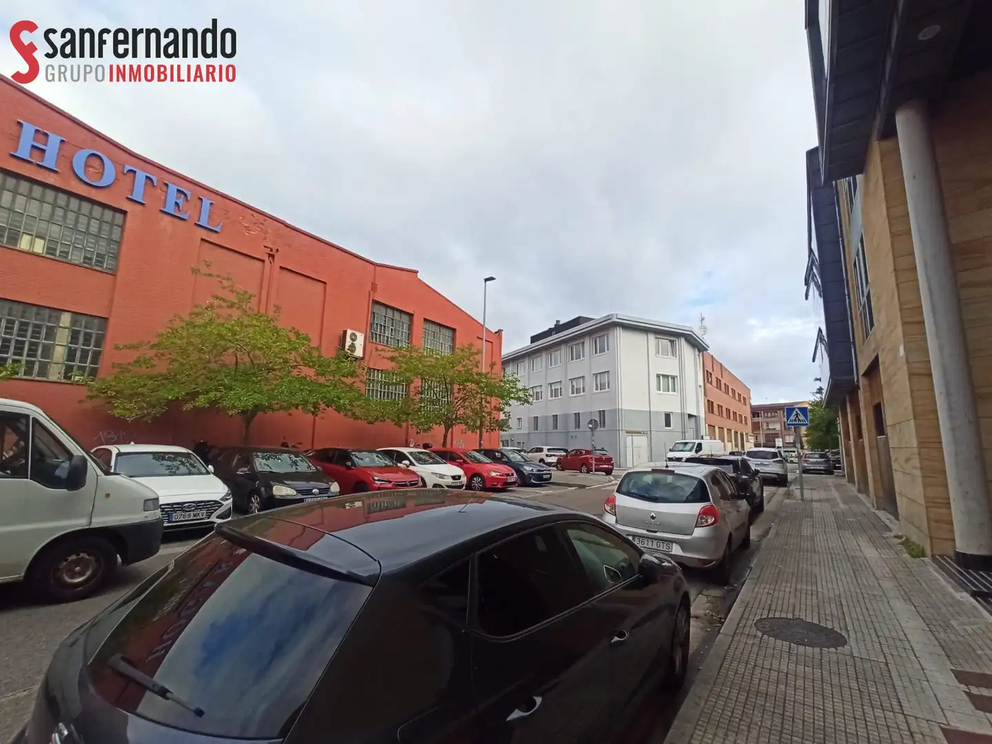 Individuel à vendre à Alisal - San Román, imagen 3