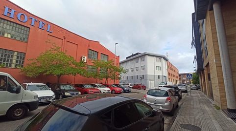 Foto 3 de Garatge en venda a Alisal - San Román, Santander