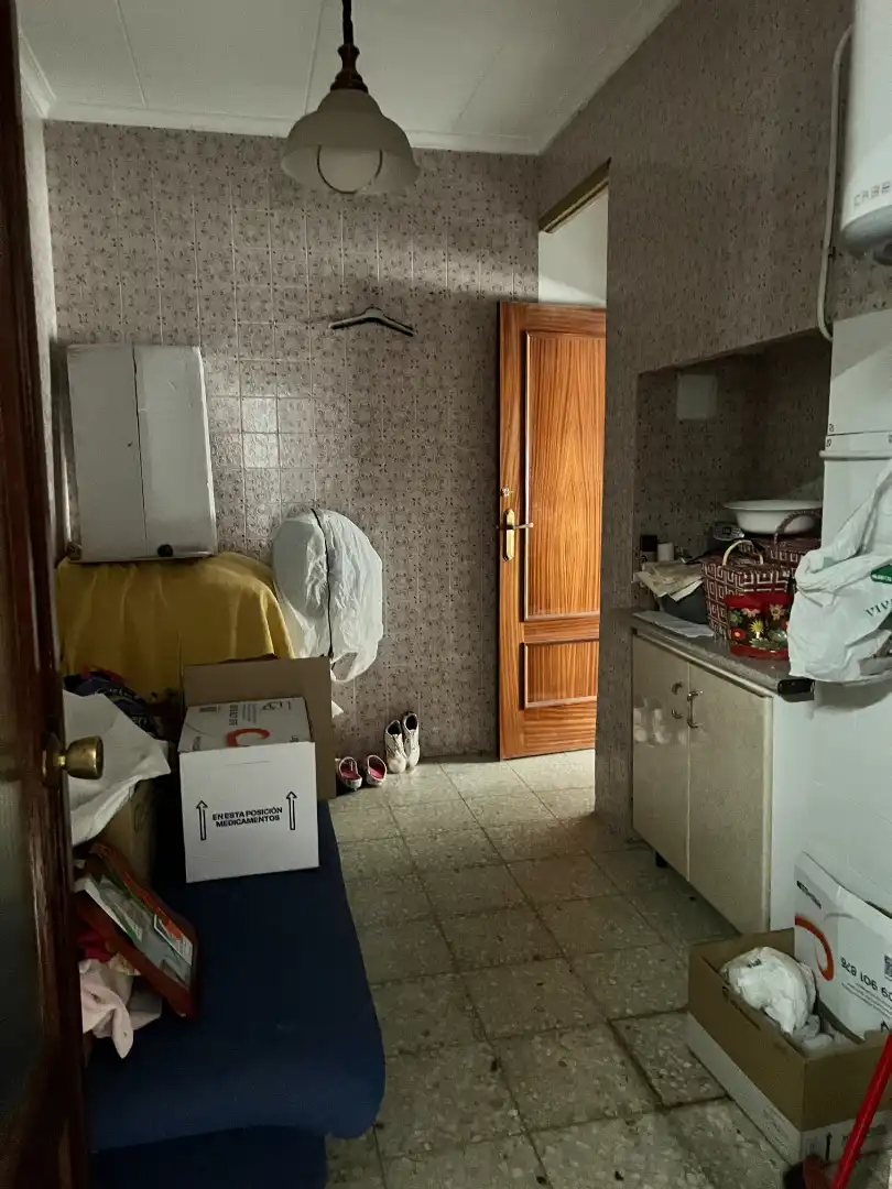 Casa amb terrassa en venda a Herencia, imagen 34