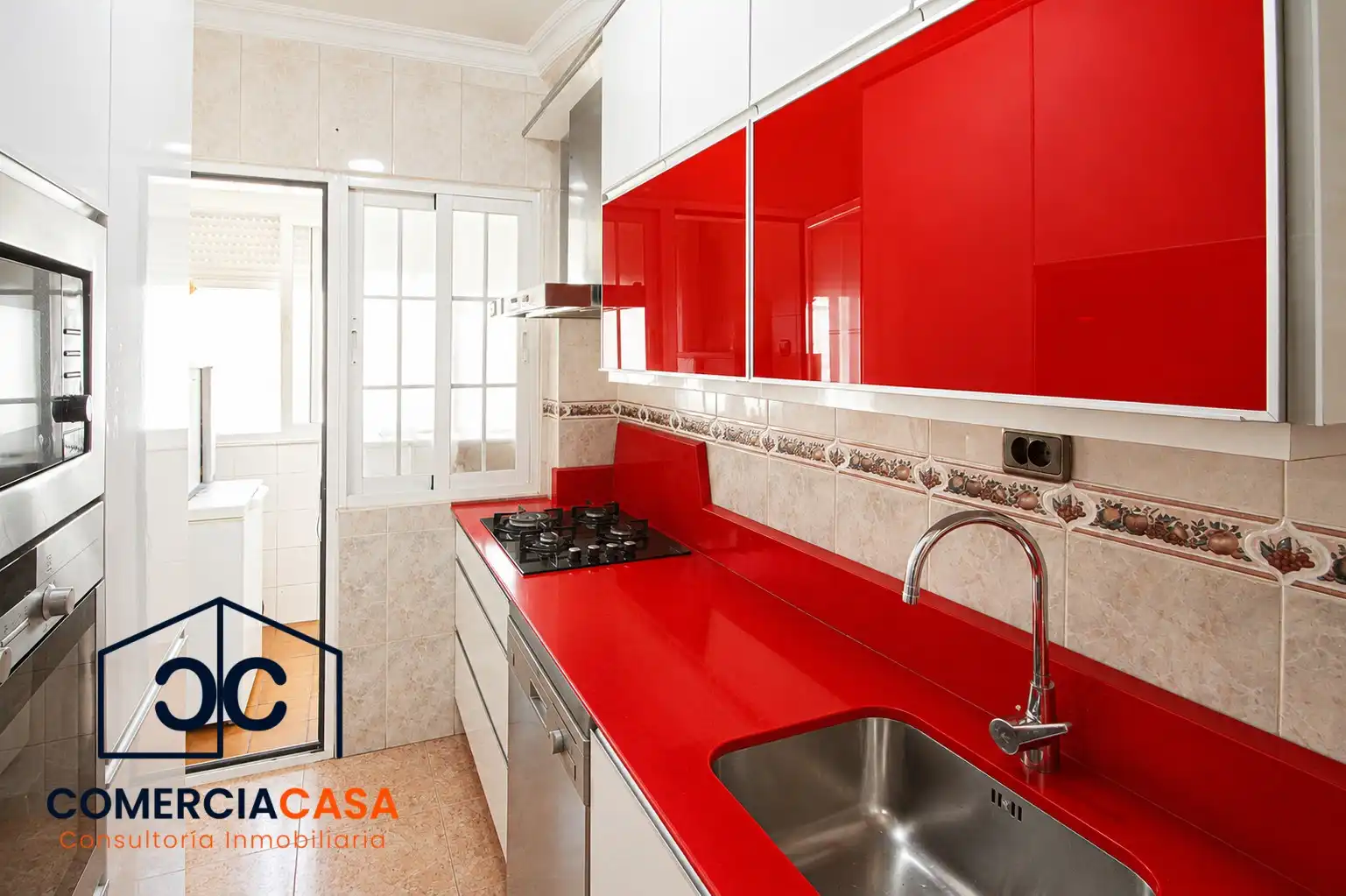 Flat for sale in Maracena