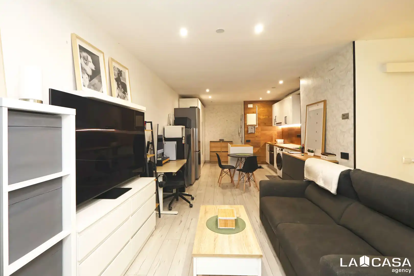 Piso con ascensor en venta en Calle ROSA DE ALEJANDRIA, imagen 3