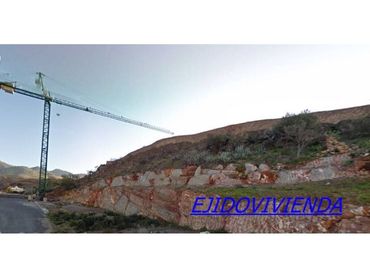 Terreno residenziale in vendita a Dalías