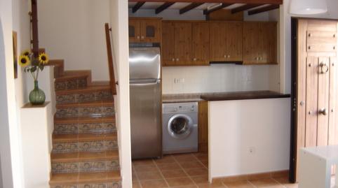 Foto 5 de Casa adosada en venda a Calle Marqués del Vado, 17, Roda, San Javier