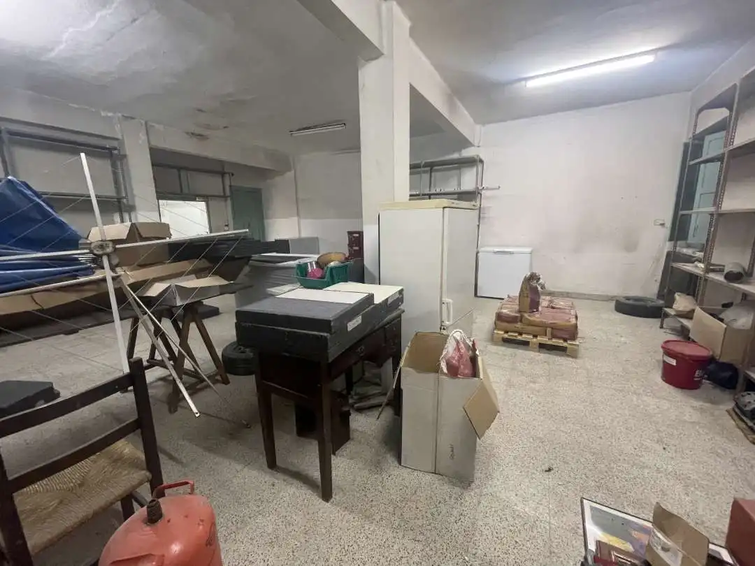 Local comercial en venta en Legazpi, imagen 15