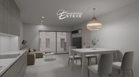 Foto 4 de Piso en venta en Del Nord, Centre, Torredembarra