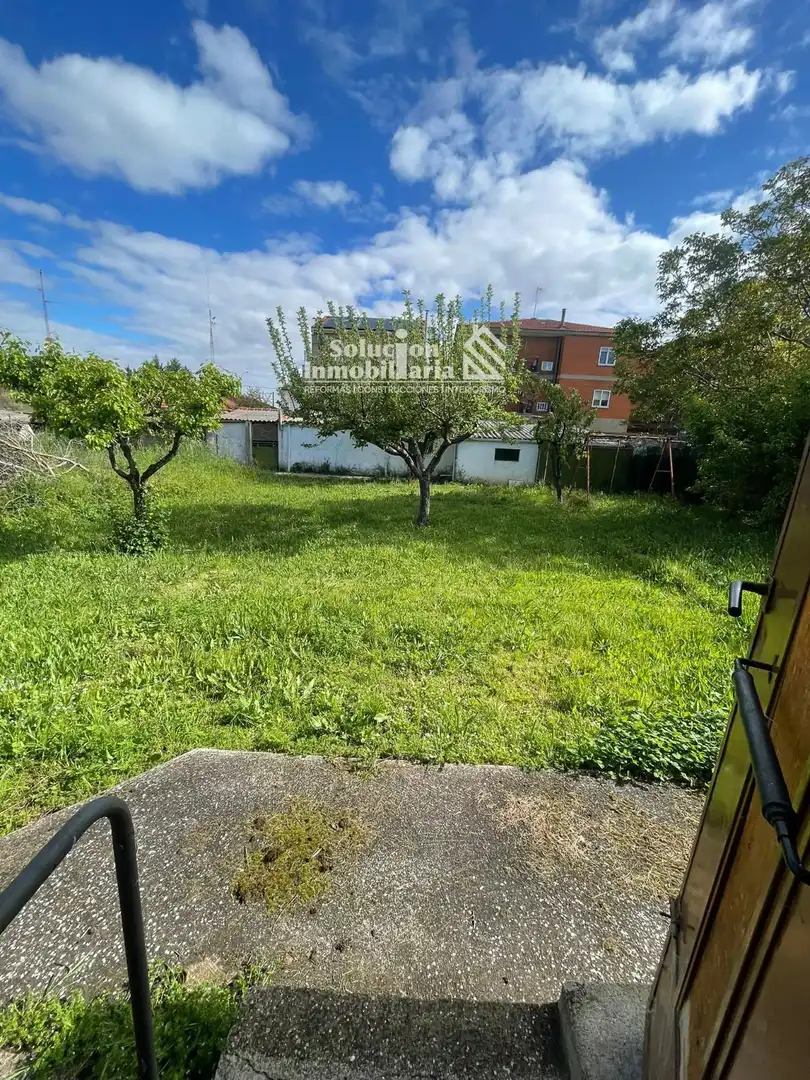 Casa o chalet en venta en Doñinos de Salamanca con Calefacción y Amueblado