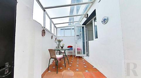 Foto 3 de Casa o xalet en venda a Albacora, San García, Algeciras