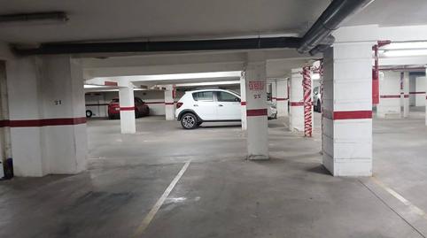 Photo 2 of Garage for sale in Calle Calle de Carlos III, San Ginés, Murcia