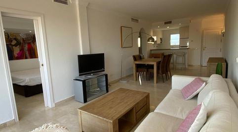 Photo 4 of Attic to rent in La Quinta, Málaga