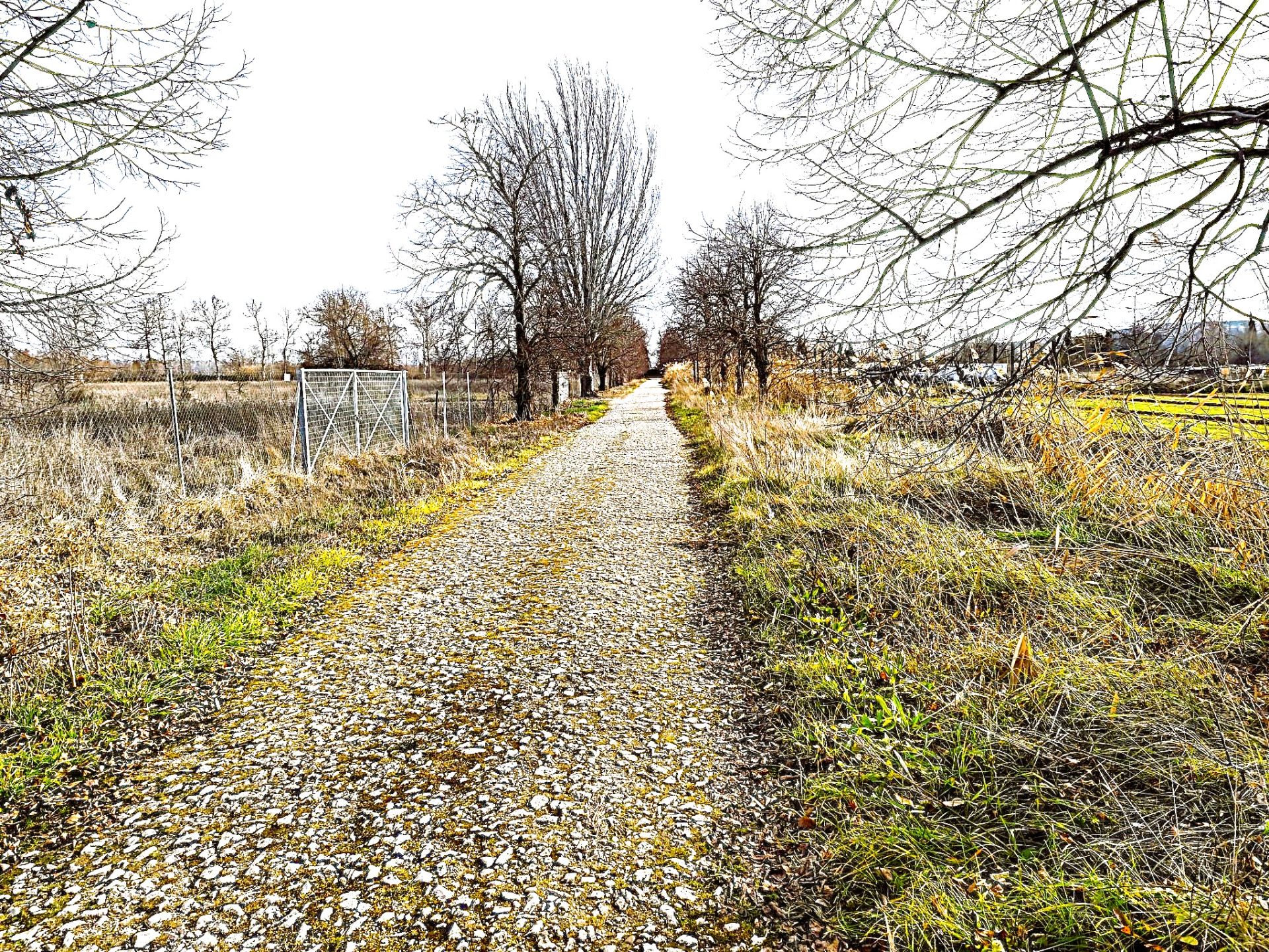 Terreno en venta en Aranjuez