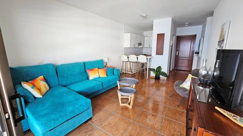 Foto 5 de Piso de alquiler en Avenida Atlántico, 5, Golf del Sur - Amarilla Golf, San Miguel de Abona