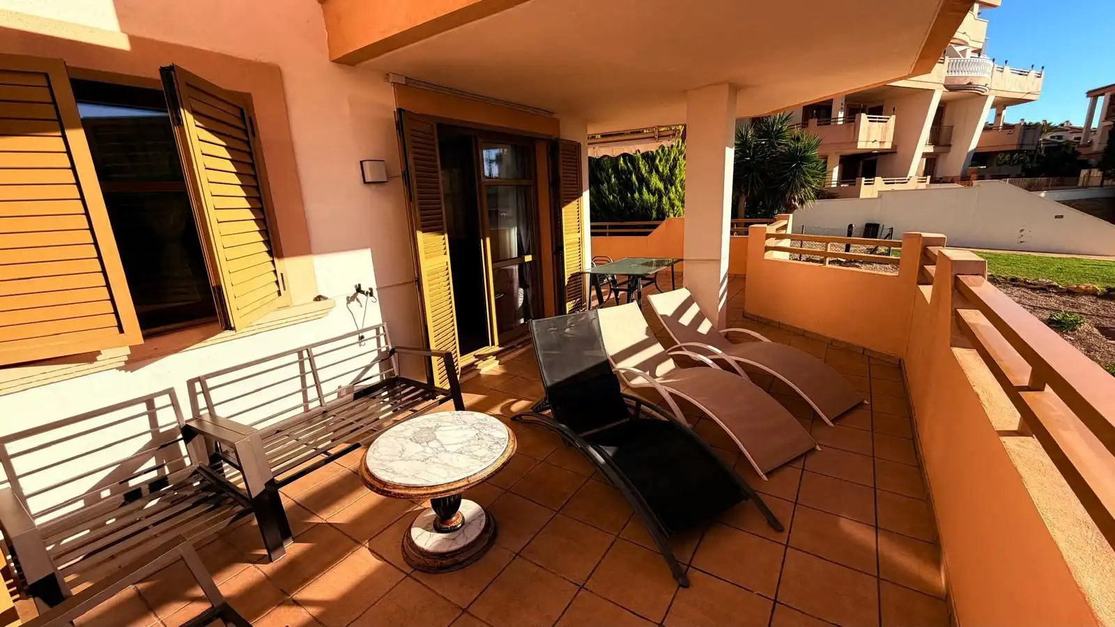 Pis amb piscina en venda a Carrer Berna, imagen 10