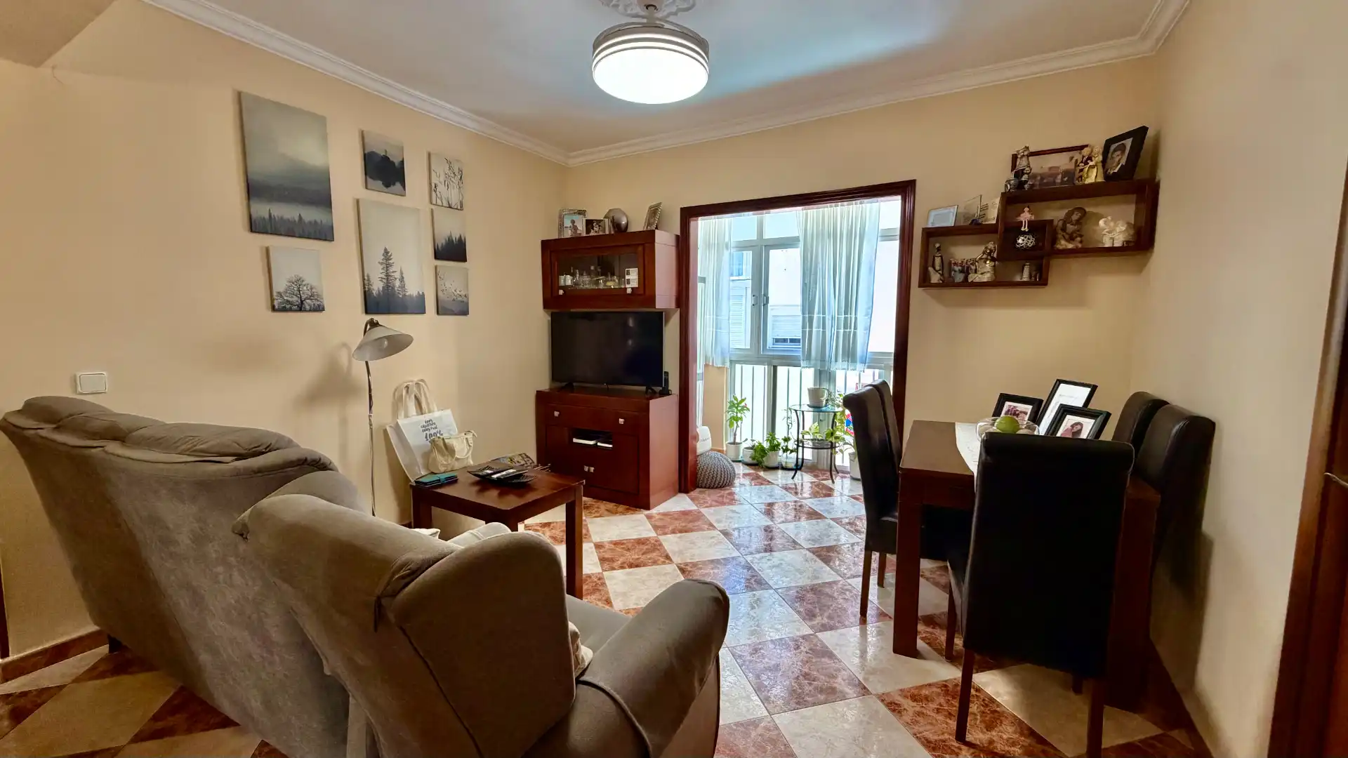 Appartamento con terrazza in vendita a Paseo Marítimo - San José - La Laguna, imagen 3