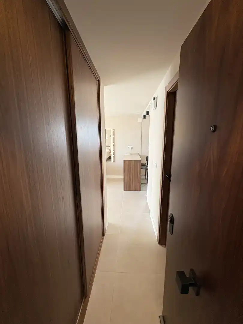 Estudi de lloguer en Estepona amb Aire condicionat
