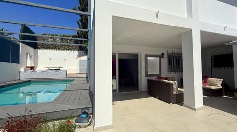 Foto 5 de Casa o xalet en venda a De la Siesta, Buenas Noches, Málaga