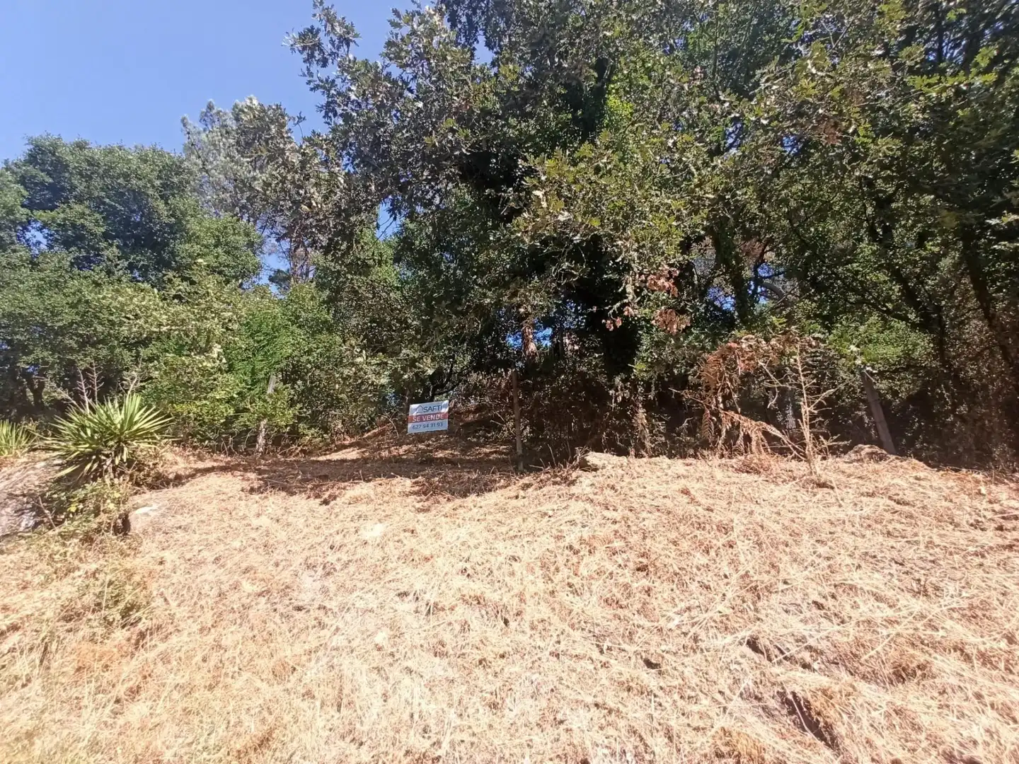 Terreno rústico en venta en Barbadás, imagen 5